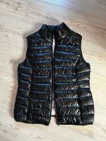 QS S.Oliver Damen Steppjacke Weste Gr.XL Schwarz wie neu Bayern - Bindlach Vorschau