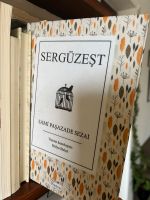 Sami Paşazade Sezai: Sergüzeşt Köln - Porz Vorschau