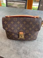 Louis Vuitton Metis fullset mit Rechnung Nordrhein-Westfalen - Krefeld Vorschau