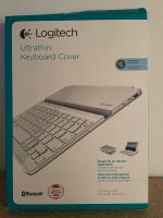 Logitech iPad Tastaturcover Nordrhein-Westfalen - Selm Vorschau