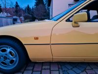 Porsche 924 Vollrestauration Leipzig - Thekla Vorschau