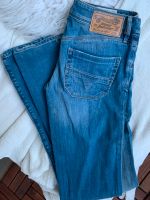 Diesel Nevy Jeans damen W27 L34 top Zustand Düsseldorf - Düsseltal Vorschau