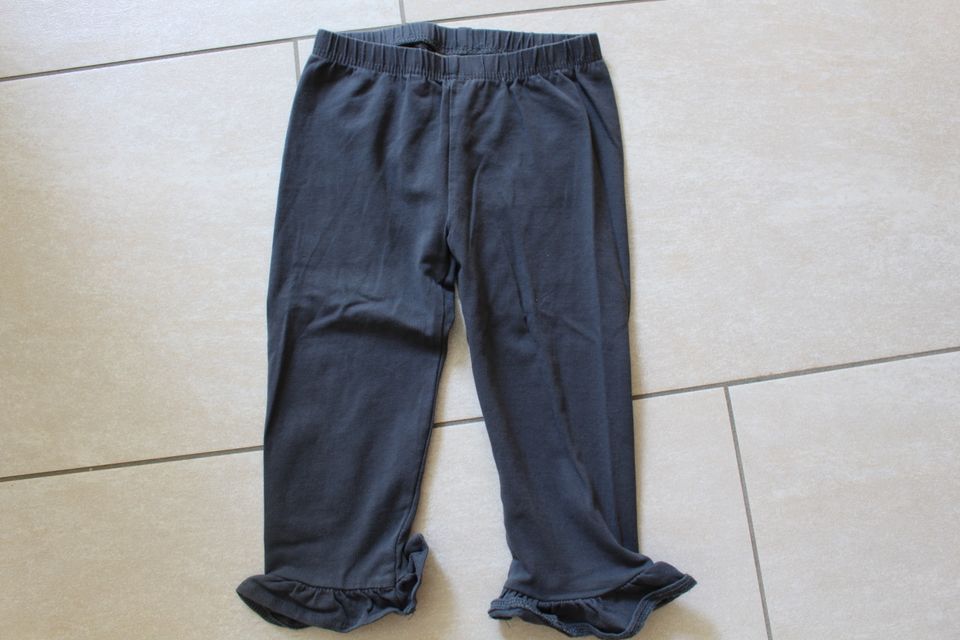 8 Leggings (teilweise Topolino) in Gr.98 und 104 in Gelsenkirchen