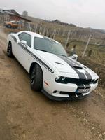Dodge Challenger  6.4 SRT 500 PS Brandenburg - Brandenburg an der Havel Vorschau