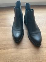 Damen Halbschuhe von Café Noir Gr.38 Dresden - Innere Neustadt Vorschau