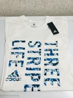 adidas TSL CAMO TEE SHIRT Brandenburg - Teupitz-Tornow Vorschau