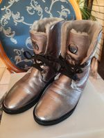 Damenstiefel, Schuhe, Melvin+Hamilton Hessen - Kefenrod Vorschau