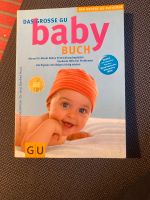 Das große GU Baby Buch- Elternratgeber, Dr. Praun, Gebauer Nordrhein-Westfalen - Ratingen Vorschau