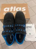 Atlas arbeitet Schuhe Hessen - Rüsselsheim Vorschau