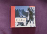 Wolfsblut von Jack London Hörbuch Schleswig-Holstein - Kiel Vorschau
