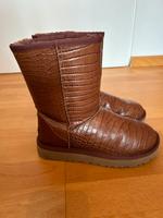 UGG Boots Damen ***NEUWERTIG*** Baden-Württemberg - Weil am Rhein Vorschau