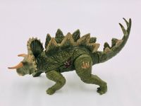 Jurassic World Stegoceratops Mattel Schleswig-Holstein - Borgstedt Vorschau