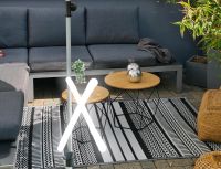 Beistelltisch Outdoortisch Terrasse Balkontisch Couch Tisch Boho Hessen - Baunatal Vorschau