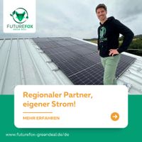 Photovoltaikanlage schlüsselfertig, PV-Anlage, Solar Schleswig-Holstein - Wotersen Vorschau