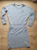 >>Naketano Sweatshirt Kleid, grau Gr.: -L-, guter Zustand<< Brandenburg - Neuenhagen Vorschau