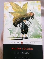 Buch "Lord of the flies" William Golding Hessen - Gernsheim  Vorschau