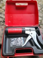 Kartuschenpresse Hilti CF 100 Sachsen - Olbernhau Vorschau