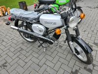 Simson S51 Enduro 4 Gang mit Blinker Sachsen - Chemnitz Vorschau