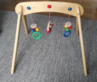 Spieltrapez/Spielbogen für Babys Nordrhein-Westfalen - Ennigerloh Vorschau