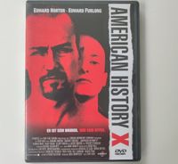 American History X von Tony Kaye | DVD Niedersachsen - Braunschweig Vorschau