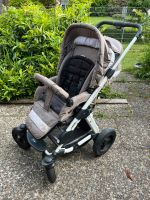 ABC Design Viper 45 mit Sportsitz - Kinderwagen Bergedorf - Hamburg Lohbrügge Vorschau