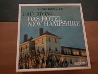 Hörbuch John Irving Das Hotel New Hampshire 16 CDs Niedersachsen - Hitzacker Vorschau