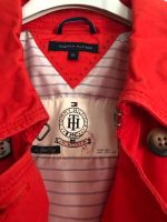 Jacke von Tommy Hilfiger in Gr Xl in schönen rot Nordrhein-Westfalen - Gladbeck Vorschau