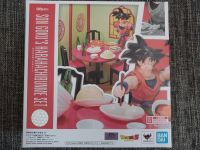 S.H.Figuarts Son Goku Eating Moderately Set Dragon Ball Z Bremen - Schwachhausen Vorschau