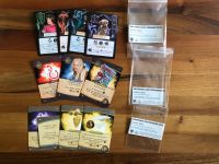 Promos Harry Potter,  Promokartensets, Neu Brettspiel Neuhausen-Nymphenburg - Neuhausen Vorschau