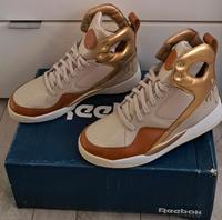 Reebok Alicia Keys Court Gr. 40.5 *Neu * Nordrhein-Westfalen - Detmold Vorschau