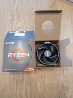 AMD Ryzen 5 5600x Kühler unbenutzt, neu Bayern - Leidersbach Vorschau