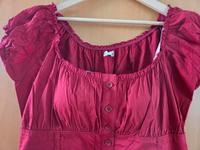 Damenkleid Größe 44 Hannover - Herrenhausen-Stöcken Vorschau
