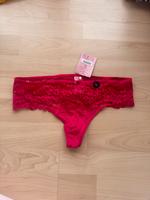 Pinker Slip Hamburg - Harburg Vorschau