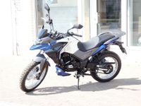 SYM NHT 125i *NEU* reduziertes Angebot für kurze Zeit Brandenburg - Falkensee Vorschau