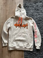 Deklart Hoodie / fashion / Kunst / limitiert Düsseldorf - Garath Vorschau