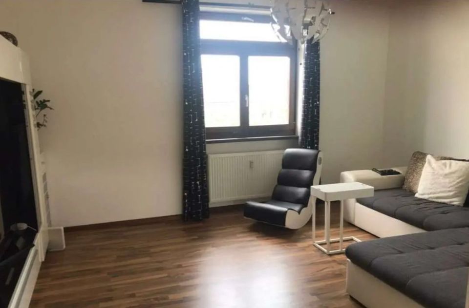 Kapitalanlage - 3-Zimmer-Wohnung in Lörrach-Stetten in Lörrach