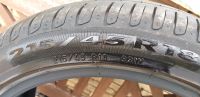 4 x Pirelli Cinturato P7, 215/45 R18 93W Sommerreifen neuwertig Köln - Rodenkirchen Vorschau