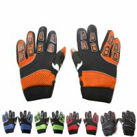 Nitro Motors Cross Kinder Handschuhe | Motorradhandschuhe Nylon Nordrhein-Westfalen - Gelsenkirchen Vorschau