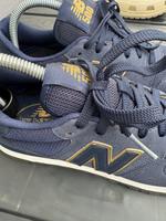 NB New Balance GW500NGN, marine blau, Gr. 40 Bayern - Ingolstadt Vorschau