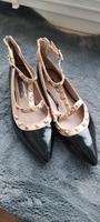 Tamaris Ballerina schwarz Gr. 39 Bayern - Büchlberg Vorschau