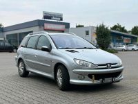 Peugeot 206 1,6 HDI-Motor zu verkaufen Nordrhein-Westfalen - Bornheim Vorschau