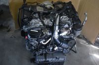 Motor 3.2 CDI 642.950 MERCEDES W251 R-KLASSE 05-14 69TKM KOMPLETT Berlin - Wilmersdorf Vorschau