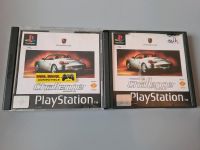 Playstation 1 Porsche Challenge Berlin - Charlottenburg Vorschau