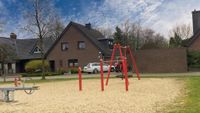 Großzügiges Haus mit Garten und Spielplatz vor der Tür in Lienen Nordrhein-Westfalen - Lienen Vorschau