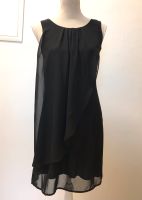 Kleid Abendkleid Gr. 34 Bodyflirt Schwarz Düsseldorf - Eller Vorschau