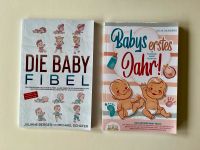 Bücher Babys erstes Jahr, Die Babyfibel Niedersachsen - Burgdorf Vorschau