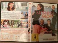 DVD - Morning Glory  mit Rachel McAdams ,Harrison Ford, Diane Kea Rheinland-Pfalz - Mainz Vorschau