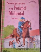 Ponyhof Mühlental, Pferde, Mädchen, Bücher Hessen - Dreieich Vorschau