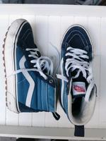 Vans MTE Old Skool High Sk8 Schuhe Shoes 39 Bayern - Erlangen Vorschau