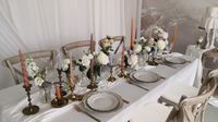 *Miete* Hochzeitsdeko, Vasen, Kerzenständer, Laternen, Nordrhein-Westfalen - Sundern (Sauerland) Vorschau